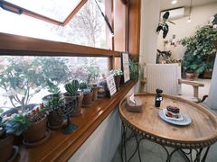 -AHAVA·Fang Baking Studio
