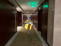 -连云港金陵海州湾会议中心