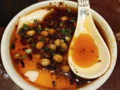 豆腐脑-杨记隆府(汉街店)