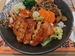 -吉野家 (新街口外大街店)