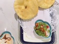 -秦月轩·陕西家乡菜(阜成路·五棵松店)