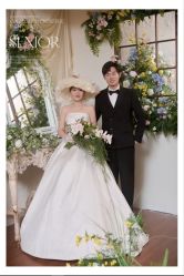 -巴黎春天·菀纱仙庭婚纱美学