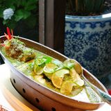 深圳法式复古泰餐厅👒•ÉPICE泷莚