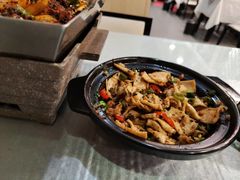 -双流传承老妈兔头(玉林总店)