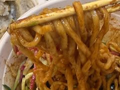 -黑八私房老北京炸酱面