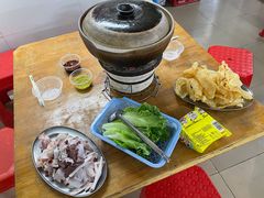鸡煲套餐-威邵鸡煲(西华路总店)