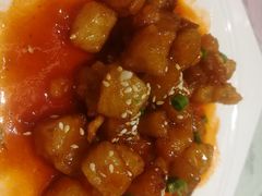 -阿楷·二十年烧烤宵夜·渔家小寨(达明店)
