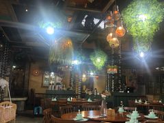 大堂-南海渔家•海鲜•正宗海南菜(海棠湾店)