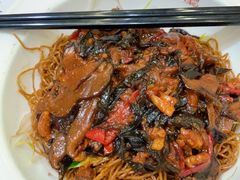 -大哥餐厅(西城花园店)