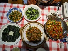 -西江红·株洲本地菜(滨江南路店)