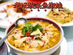 -圆苑(兴国路店)