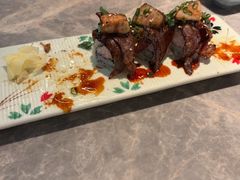 -炙柒Sekinana·精致日料(合生汇店)
