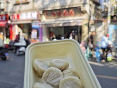 -万寿斋(山阴路店)