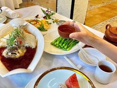 -和平官邸·花园餐厅(武定西路店)