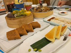 -聚福山莊·寻味顺德(北滘店)