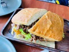 -魏斯理汉堡(西安沣东吾悦店)