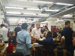 -香港蓮香樓(中環店)