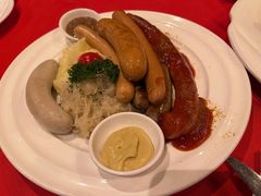 -申德勒加油站西餐厅(日坛路总店)