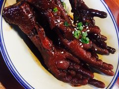 -大牌大·传统杭帮菜(湖滨店)