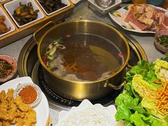 -大理董·董家小厨野生菌火锅(古城旗舰店)