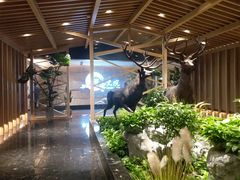 -梁家大院•农家菜(昆山会展中心店)