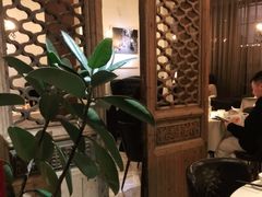 大堂-时间仓(湘江世纪城店)