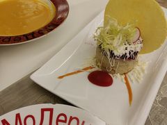 -马迭尔西餐厅(中央大街店)