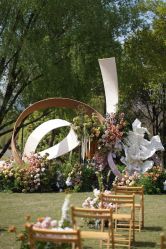 -琥珀婚礼策划AMBER WEDDING