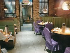 大堂-湘阁里辣(大朗广场店)