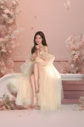 -时纪母女写真父母纪念照(静安店)