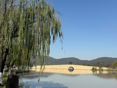 -南北湖风景区