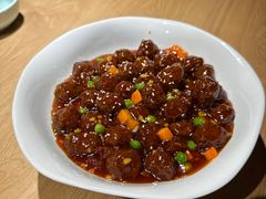 -百年认一力·清真牛羊肉(南中环店)