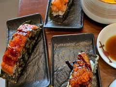 -8PINTS八品脱·日料·烧鸟·精酿小酒馆(莘庄店)