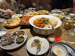 -那时新疆(经纬汇店)