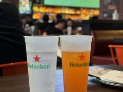 -CAGES凯吉思西餐厅运动乐园(静安店)