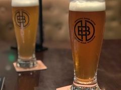 -Shanghai Brew House上海啤酒工坊(老外街店)