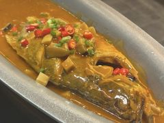 -徽镇小厨·经典徽菜(十里河店)