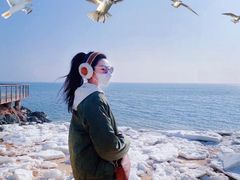 -兴城海滨风景区