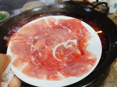 -星鸿社重庆老火锅