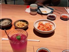 -烧肉达人•炭火烧肉(新天地店)