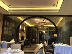 -一品淮扬 · 淮扬菜·北京万达文华酒店