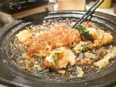 -绿茶餐厅(深圳龙华天虹购物中心店)