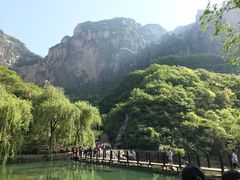 -云台山风景名胜区