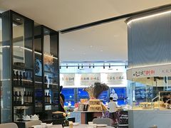 -徐记海鲜(曲江南湖店)