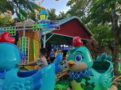 -三亚海昌梦幻海洋不夜城