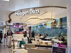 -哈根达斯(天河城店)