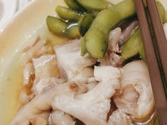 -金时代顺风大酒店(协泰店)
