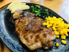 -萨莉亚意式餐厅(南京环亚凯瑟琳广场店)