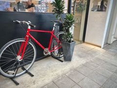 -常识咖啡common sense(春熙路店)