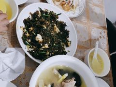-茅山风味馆